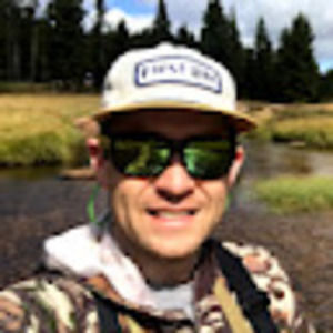 Meet your Posher, Bj